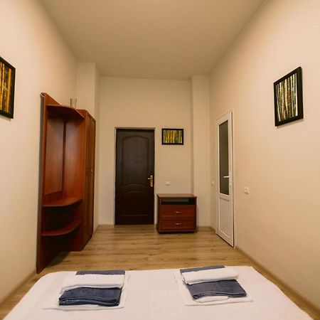 מלון Gyumri Apart מראה חיצוני תמונה