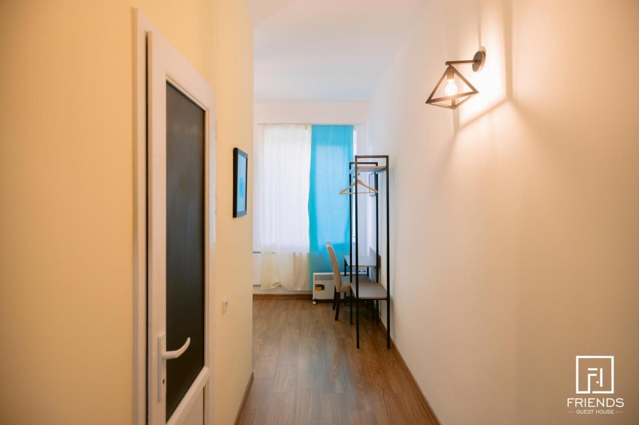 מלון Gyumri Apart מראה חיצוני תמונה