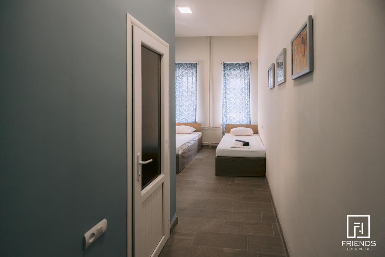 מלון Gyumri Apart מראה חיצוני תמונה