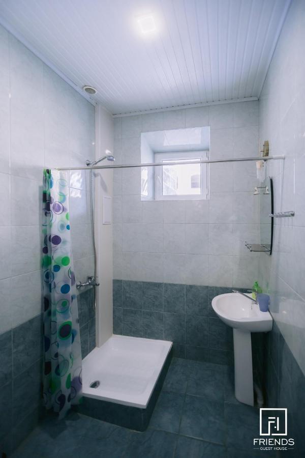מלון Gyumri Apart מראה חיצוני תמונה