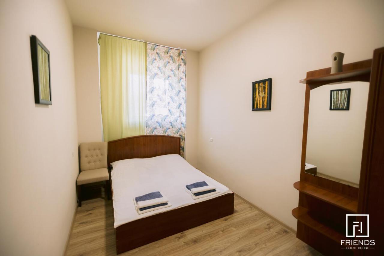 מלון Gyumri Apart מראה חיצוני תמונה