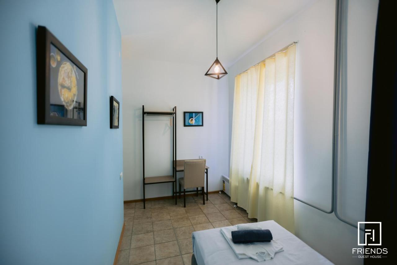מלון Gyumri Apart מראה חיצוני תמונה