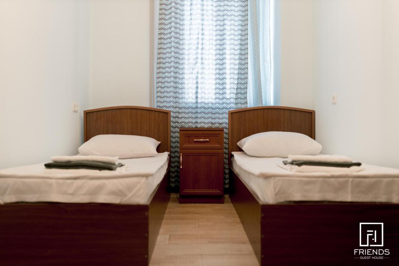 מלון Gyumri Apart מראה חיצוני תמונה